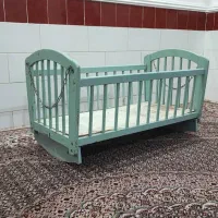 گهواره|تخت و سرویس خواب|بندر کنگان, |دیوار