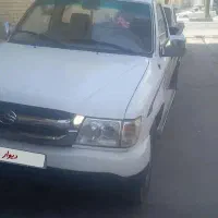 وانت دیار خودرو|خودرو سواری و وانت|جهرم, |دیوار