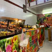 بساط میوه فروشی شیک و مرتب|فروشگاه و مغازه|شیراز, گلشن|دیوار