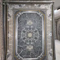 فرش ۱۲طرح ۷۰۰شانه تمام نخ بی سی اف واقعی ۱۰۰ درصد