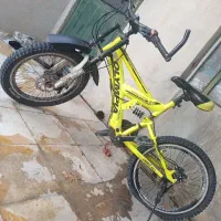 دوچرخه 20 در حد نو
