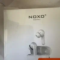 هدفون بلوتوزی نوکسو