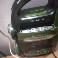 ضبط کاست  قدیمی