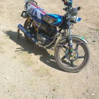 موتور ۲۰۰ عروسک