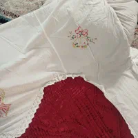 لحاف نو نو برای جهیزیه عروس|رختخواب، بالش، پتو|تهران, امام زاده عبدالله|دیوار