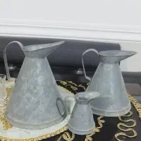 پیمانه روغن قدیمی