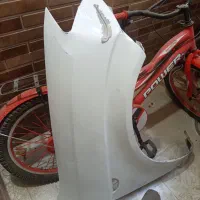 کاپوت وگلگیر تیباصندوق دار|قطعات یدکی و لوازم جانبی|فردیس, فرامرزیه|دیوار