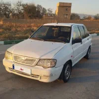 پراید132مدل 87شاستی سالم