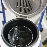 سرخکن دلونگی|اجاق گاز و لوازم برقی پخت‌وپز|کیش, |دیوار