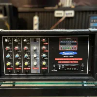 اکو آمپلی فایر