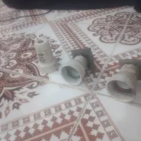 هلدر چراغ گازی چراغ گازی ۴۰عدد دارم