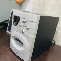 کاپیوتر تمیز مختص کافی نت و کارهای حسابداری|رایانه رومیزی|گرگان, |دیوار