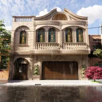 پیمانکاری ویلا و آپارتمان