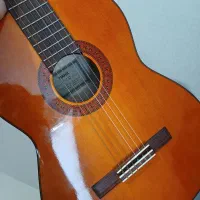 گیتار یاماها c70 اندونزی