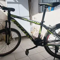 دوچرخه 26 نو|دوچرخه، اسکیت، اسکوتر|کرمانشاه, |دیوار