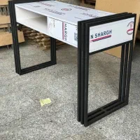 میز ناخن / استند لاک / صندلی کپ|آرایشگاه و سالن‌های زیبایی|اندیشه, اندیشه فاز ۳|دیوار