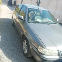 سمنداف سون دوگانه کارخانه مدل۹۰