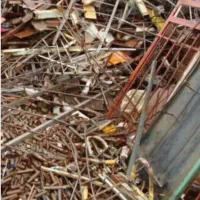 خریدوفروش ضایعات اهن الات