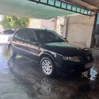 سورن پلاس ef7 ۴۰۱|خودرو سواری و وانت|برازجان, |دیوار