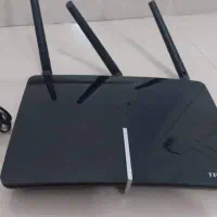 مودم روتر TP-LINK تی پی-لینک Archer D2|مودم و تجهیزات شبکه|تهران, شهران شمالی|دیوار