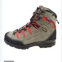 کفش کوه چرم|کیف، کفش، کمربند|همدان, |دیوار