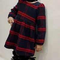 پیراهن های دخترونه