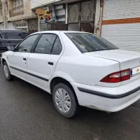 سمند Lx|خودرو سواری و وانت|بروجرد, |دیوار