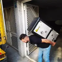 باربری جوانان|خدمات حمل و نقل|قم, نیروگاه|دیوار