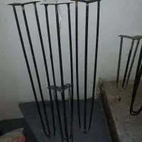 پایه میز دکوراتیو و مدرن