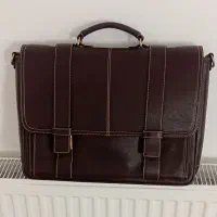 کیف چرمی مدیریتی