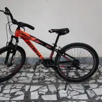 دوچرخه اولمپیا سایز ۲۶