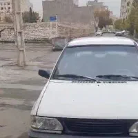 پرایدهاجبک مدل۷۶|خودرو سواری و وانت|فردیس, شهرک ۱۱۰|دیوار