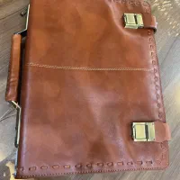 کیف تمام چرم نو|کیف، کفش، کمربند|ارومیه, |دیوار