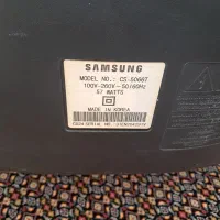 تلویزیون سامسونگ ۲۱ اینج|تلویزیون و پروژکتور|اردبیل, |دیوار