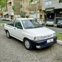 فروش حواله پرایدوانت GX151