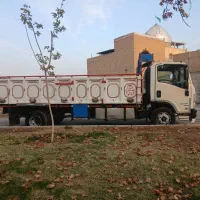 ایسوزو 8تن|خودرو سنگین|اصفهان, مسجد مصلی|دیوار