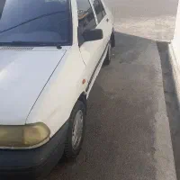 پراید 95|خودرو سواری و وانت|تهران, مسعودیه|دیوار