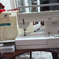چرخ خیاطی عروس