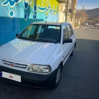 پراید 1395|خودرو سواری و وانت|تهران, مشیریه|دیوار