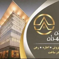 اجاره واحد اداری ۱۰۰متری در واوان