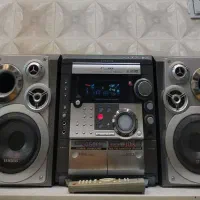 SAMSUNG 4600W (آکبند زیر خاکی) ظبط و باند خانگی