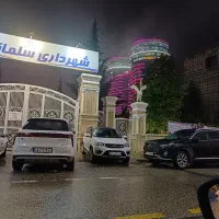 مشارکت در ساخت ۸۰۰ متری ، متل قو دریاگوشه