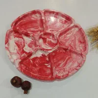 ظروف یلدایی|صنایع دستی و سایر لوازم تزئینی|جیرفت, |دیوار