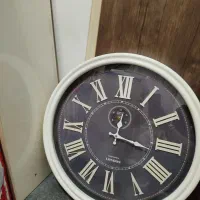 ساعت چوبی دیواری|ساعت دیواری و تزئینی|بروجرد, |دیوار
