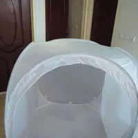 خیمه چادر عکاسی 120*120