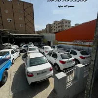 ساینا مدل404 (برج7)نقدی|خودرو سواری و وانت|کرج, حیدرآباد|دیوار