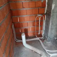 اجرای تاسیسات ساختمانی سید|خدمات پیشه و مهارت|بجنورد, |دیوار