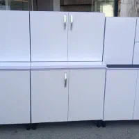کابینت اماده کاسارو