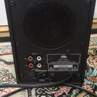 میکرولب|سیستم صوتی خانگی|اسلام‌شهر, شهرک مفیدی|دیوار