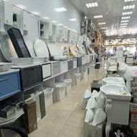 رنگ ثابت . کیفیت .روشویی کابینتی مدل غزاله|لوازم سرویس بهداشتی|قم, شاه ابراهیم|دیوار